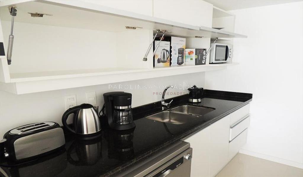 Apartamento de 2 dormitorios en venta en Torre