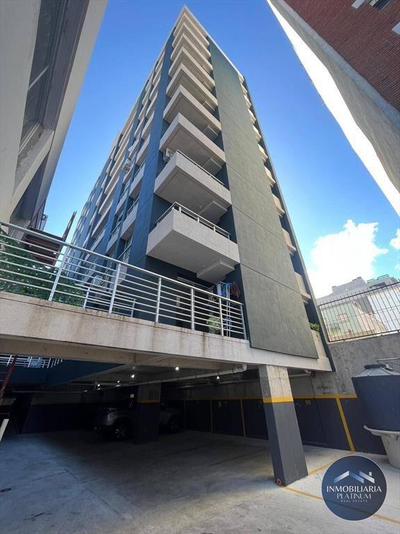 Apartamento en venta en Cordón