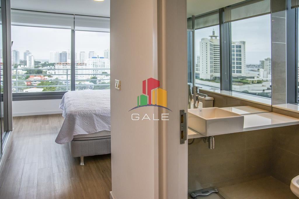 Venta Mansa Piso alto