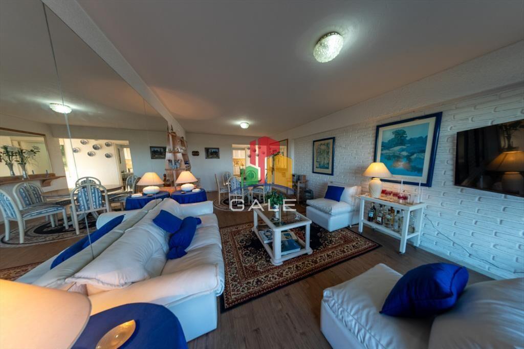 Apartamento en Punta del Este, Roosevelt
