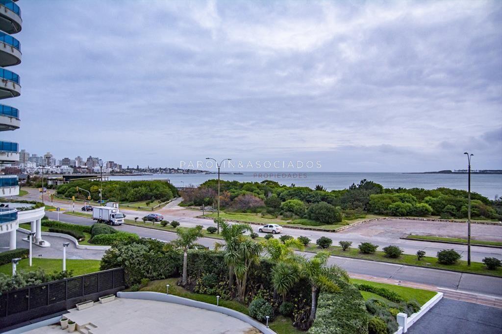 Apartamento en venta de 3 dormitorios en Beverly