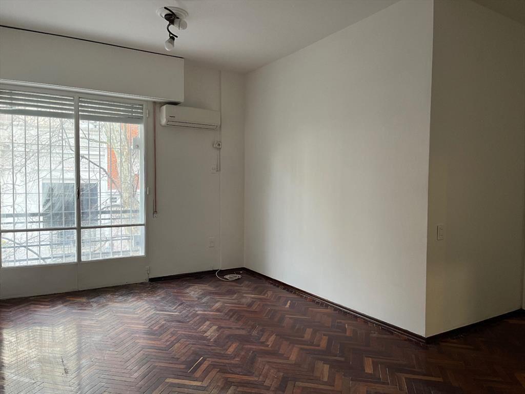 Apartamento En Venta en el Centro 1 Dormitorio Prox. Pla...