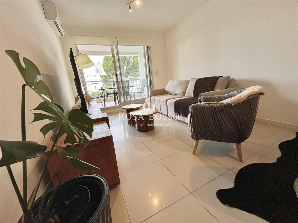 Apartamento Alquiler Temporada Punta del Este
