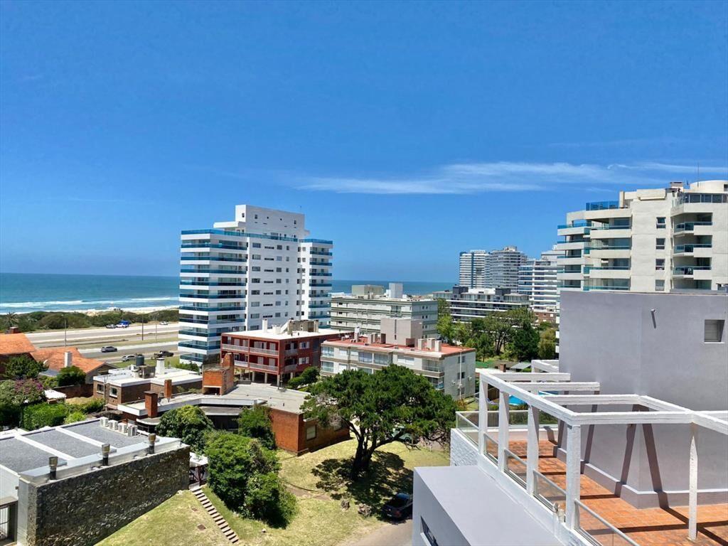 ALQUILER TEMPORAL APARTAMENTO 2 DORMITORIOS EDIFICIO VISTA