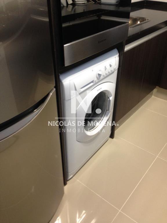 Apartamento  Chiverta, Punta del Este, 3