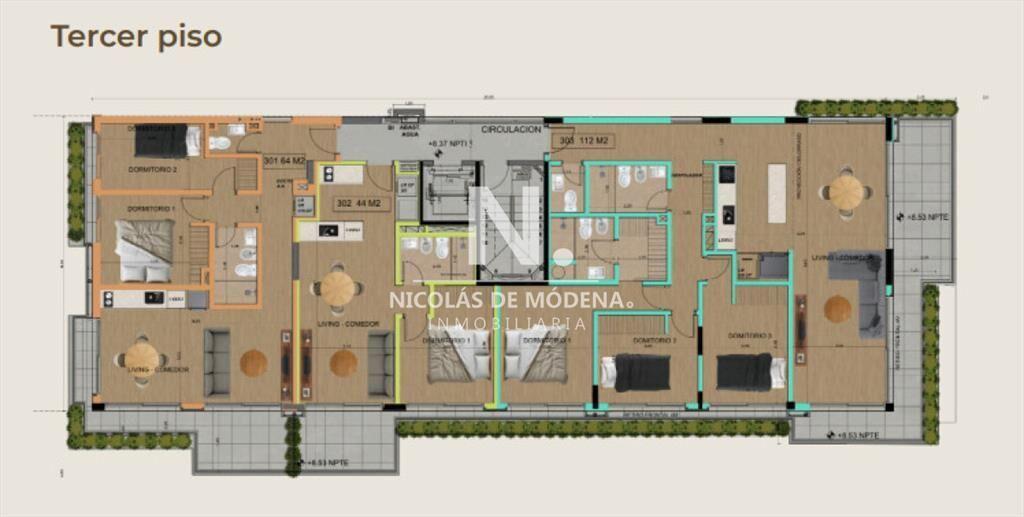 PROYECTO MODELO, nuevo lanzamiento en Punta del