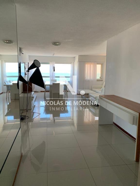 Departamento en venta de 3 dormitorio con vista,