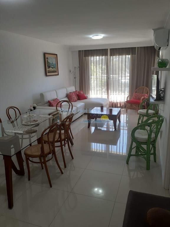 Apartamento de 3 Dormitorios en Alquiler temporal