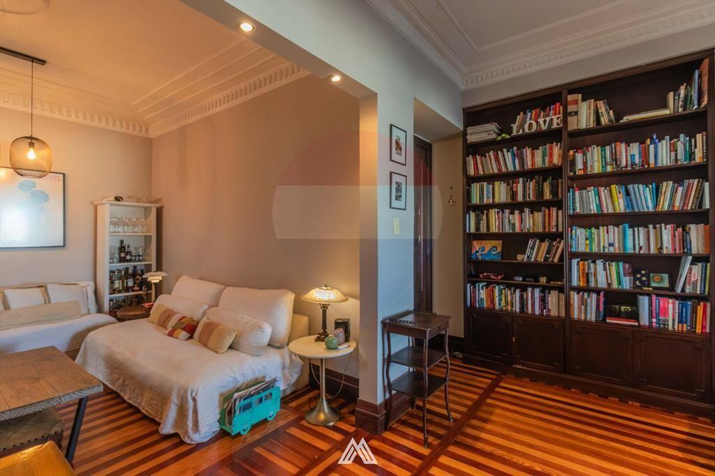 Alquiler apartamento 3 dorm. frente a IMM Centro