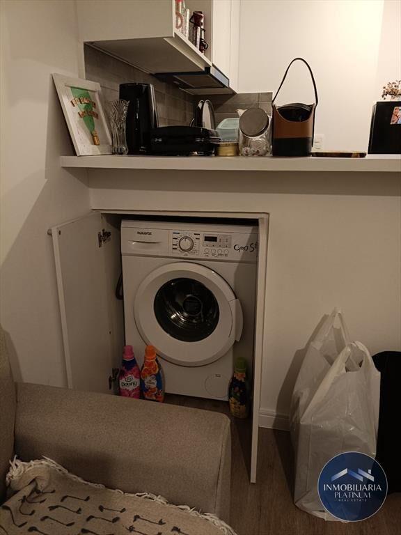 Apartamento en venta en Tres Cruces 1 dormitorio, ideal ...