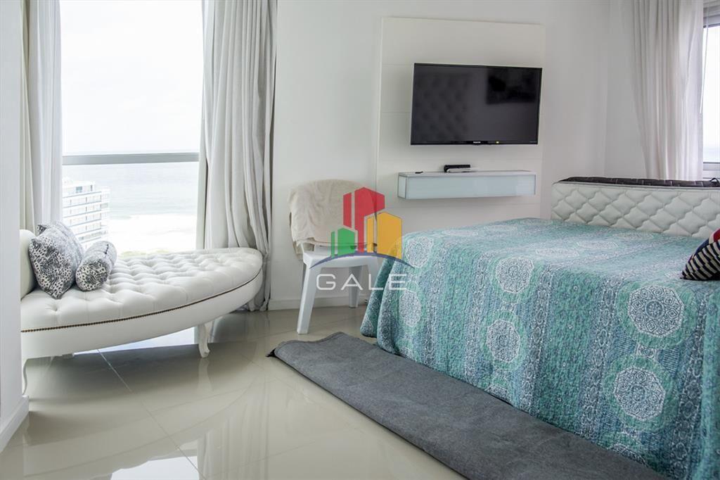Vende apartamento de 3 dormitorios en Wind Tower,