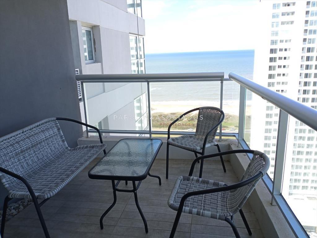 Apartamento en venta de 2 dormitorios en Look del
