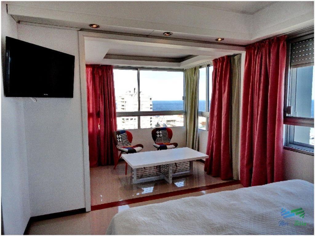 Apartamento en venta de 3 dormitorios en Punta