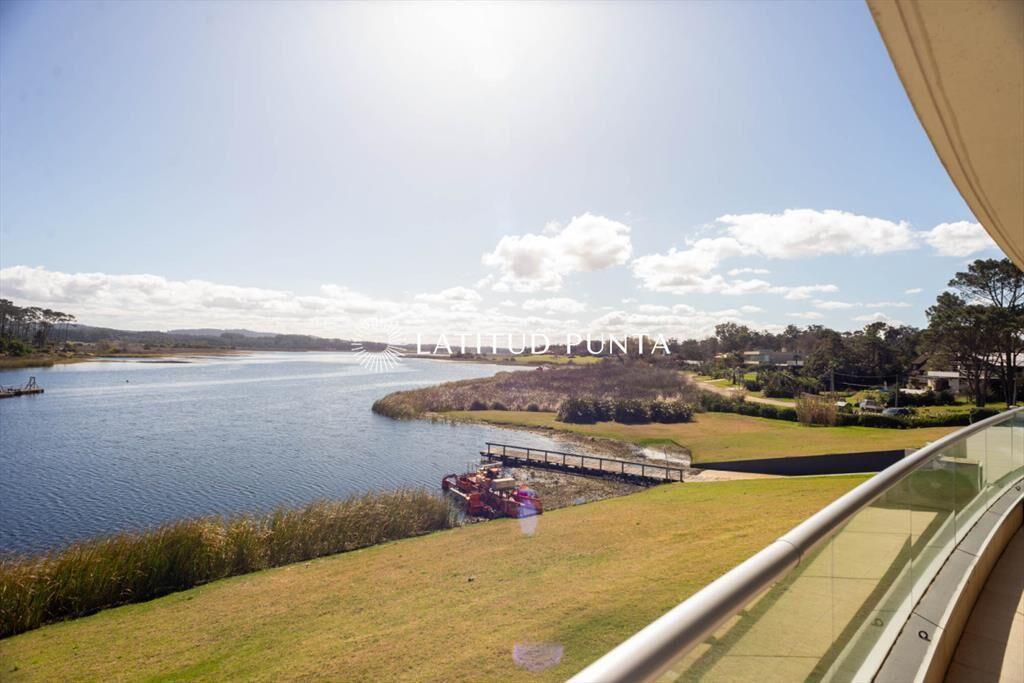 Apartamento en Laguna del Diario, 3 dormitorios