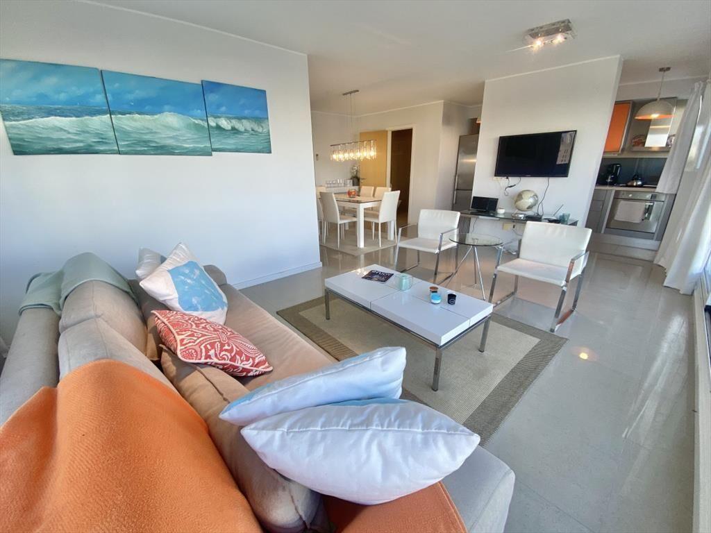 VENTA APARTAMENTO 1 DORMITORIO EDIFICIO ALEXANDER