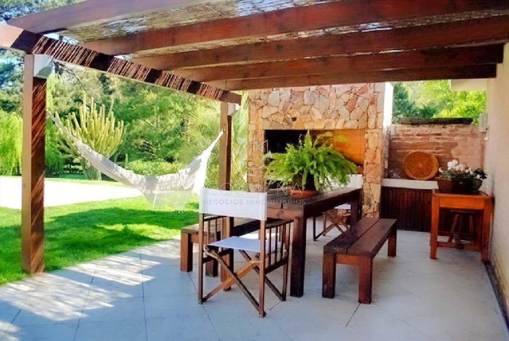 Casa en Rincon del Indio, 4 dormitorios *