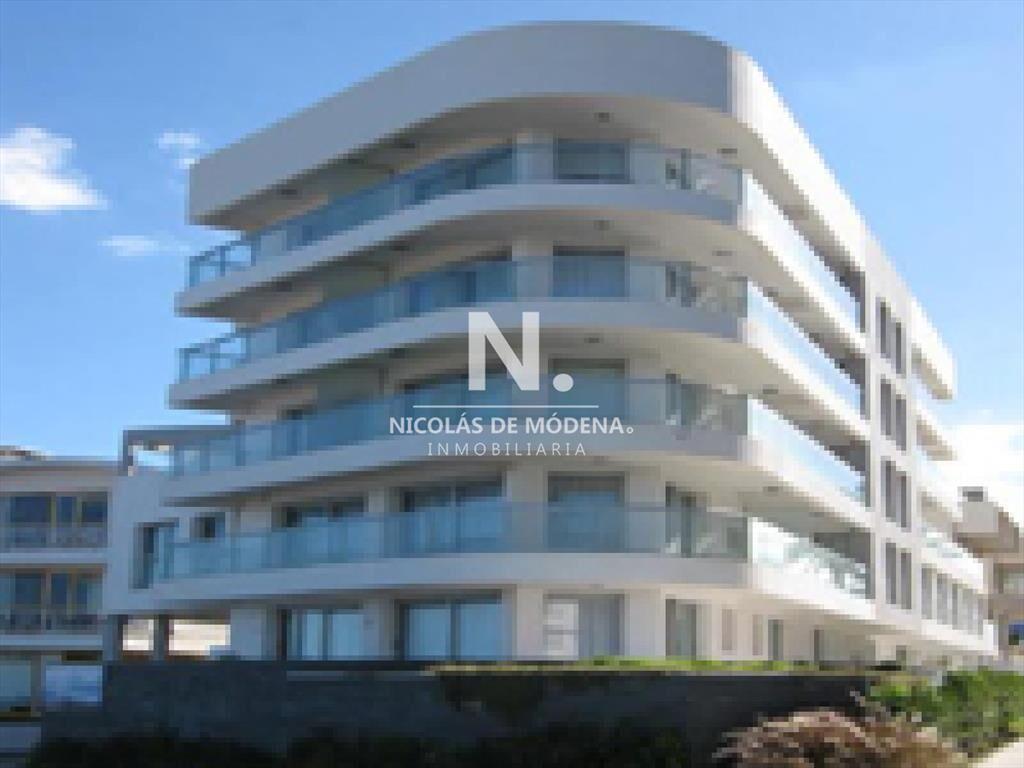 Vende apartamenro de 1 dormitorio en Peninsula,