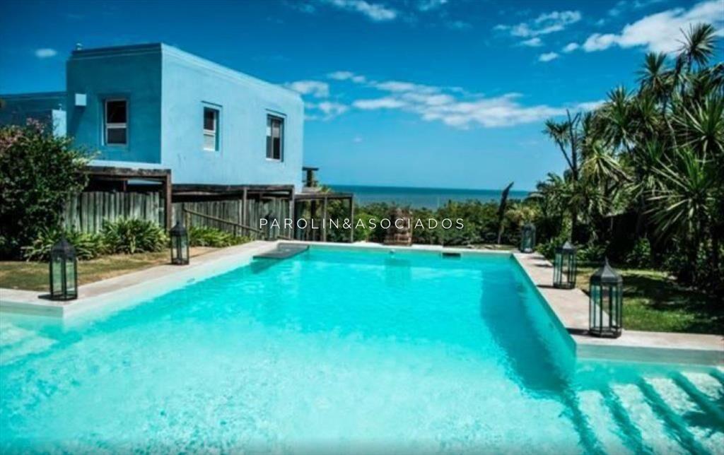 Casa en venta de 5 dormitorios en El Chorro, La Barra