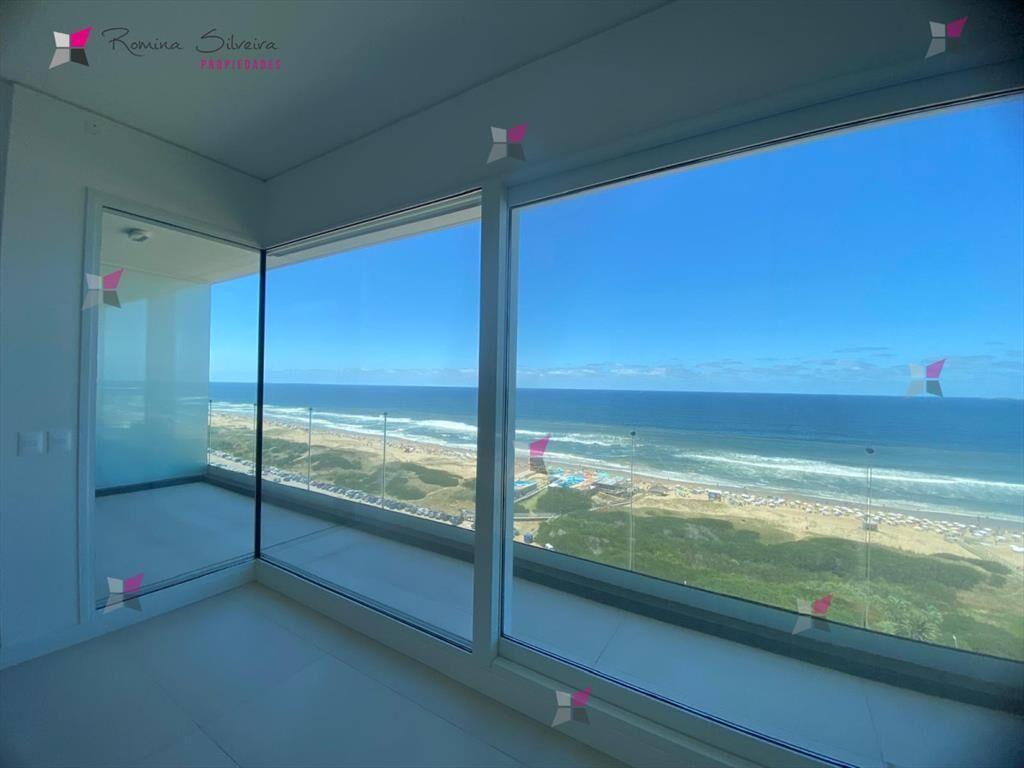 Apartamento en Brava unificado - Punta del Este