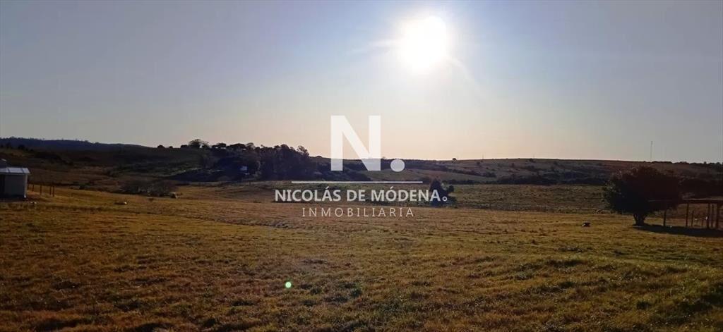 Impecable Chacra, con espacios amplios y comodos.