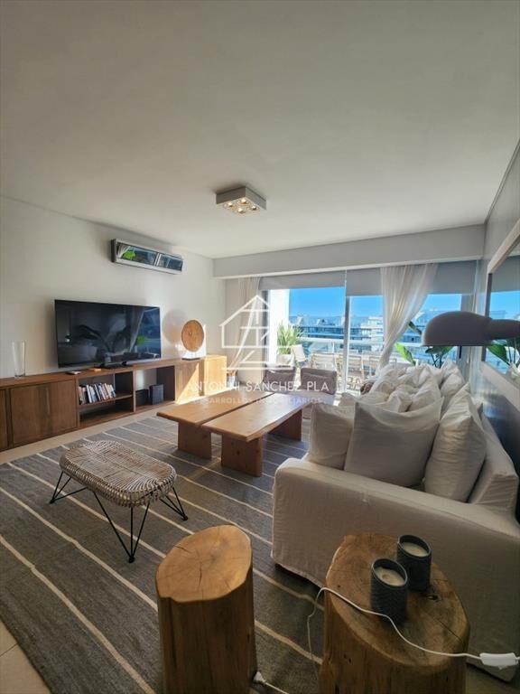 Apartamento pent house en Brava 28, penhtouse, 2 dormitorio