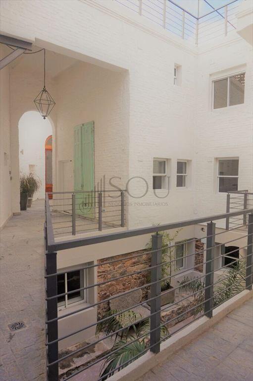 Venta apartamento 2 dormitorios en Aguada