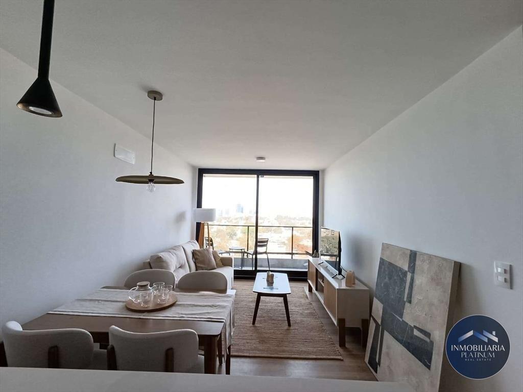 Venta de Apartamento de 1 Dormitorio en Parque Batlle