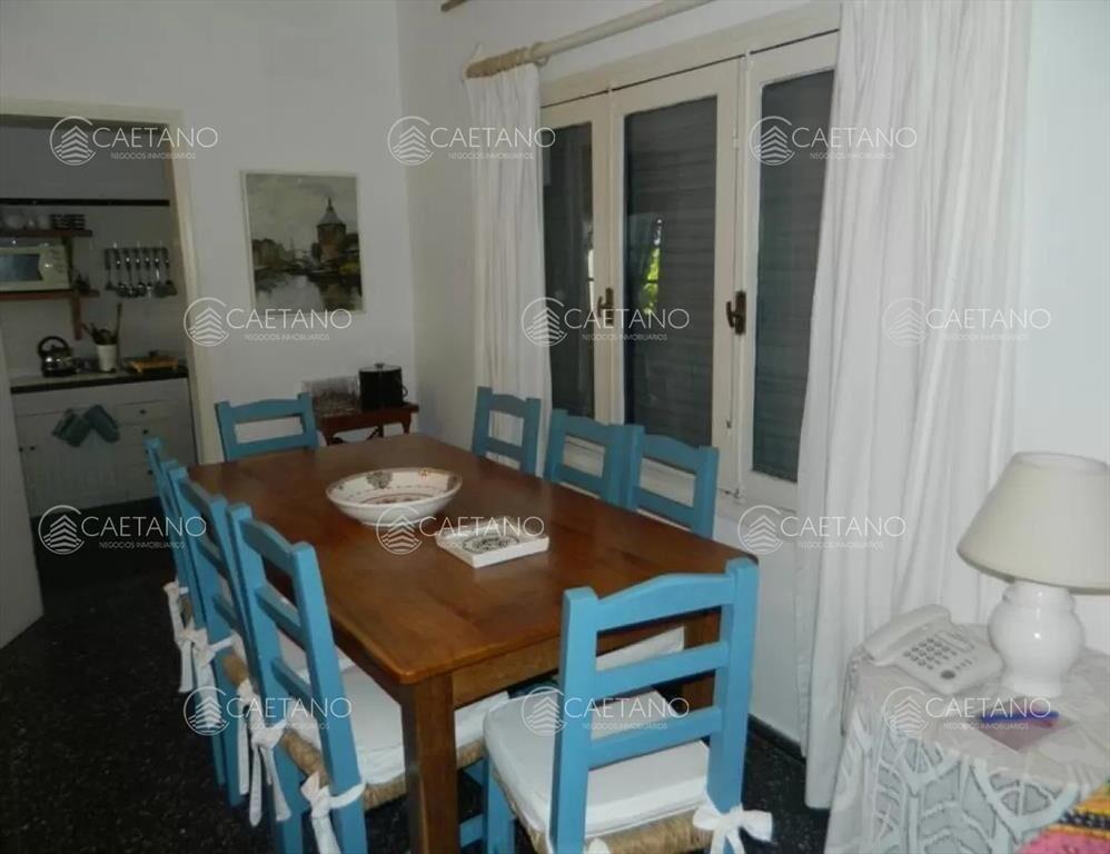 Casa en alquiler temporal 3 dormitorios La barra