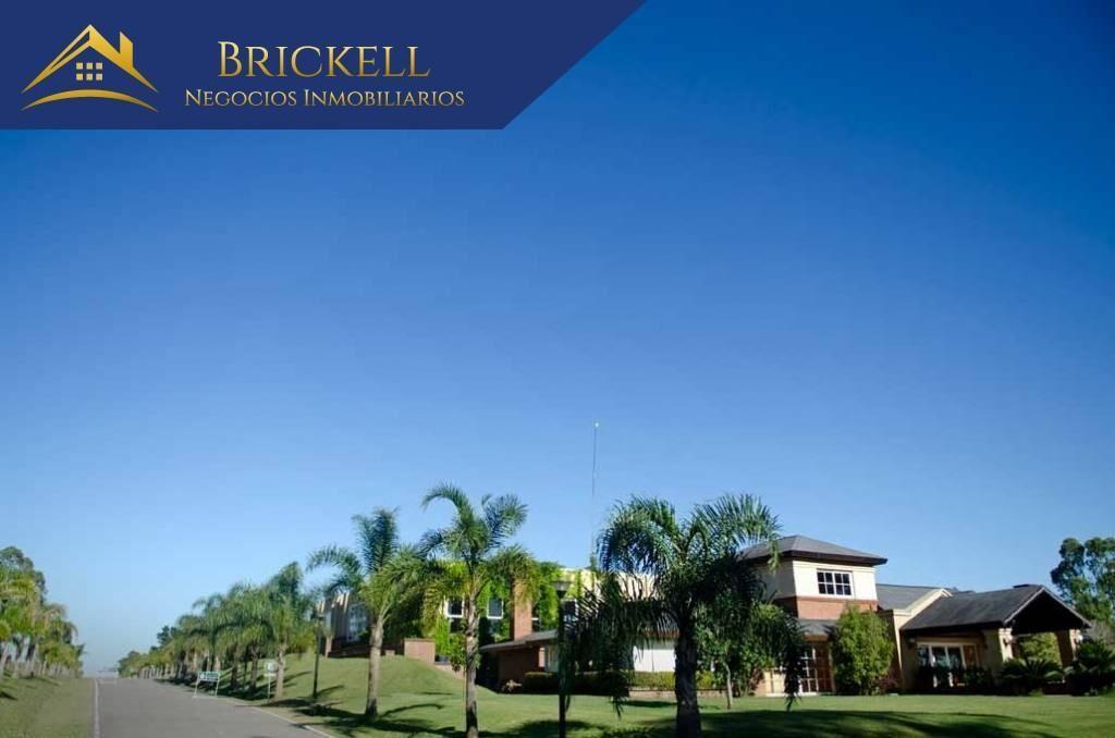 Terrenos Venta Barrios Privados