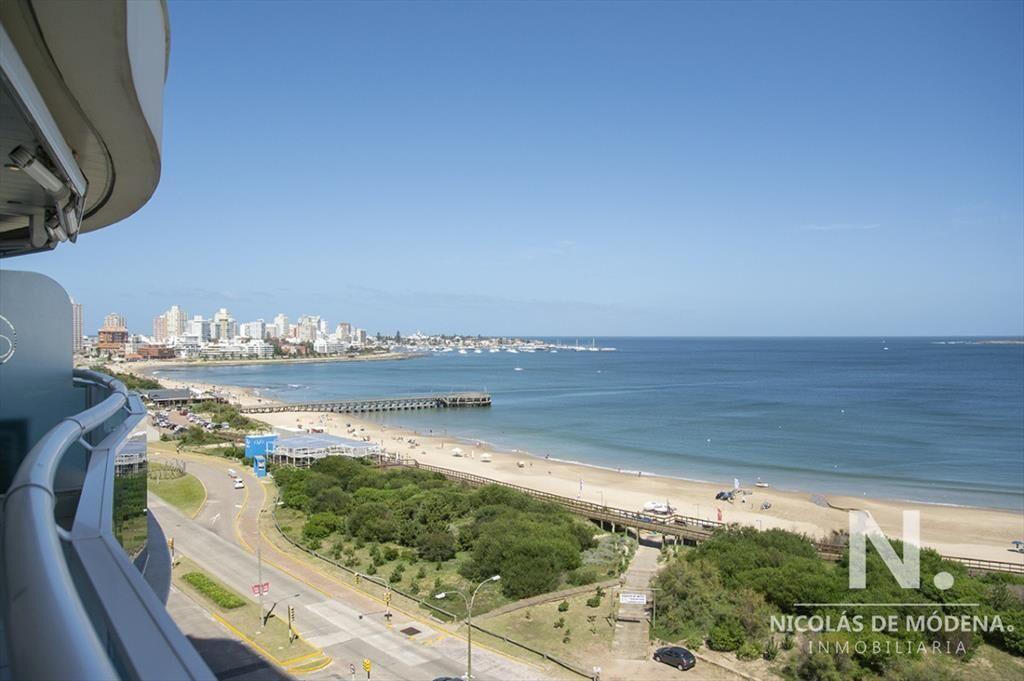 Departamento en venta, 3 dormitorios en edificio Millenium