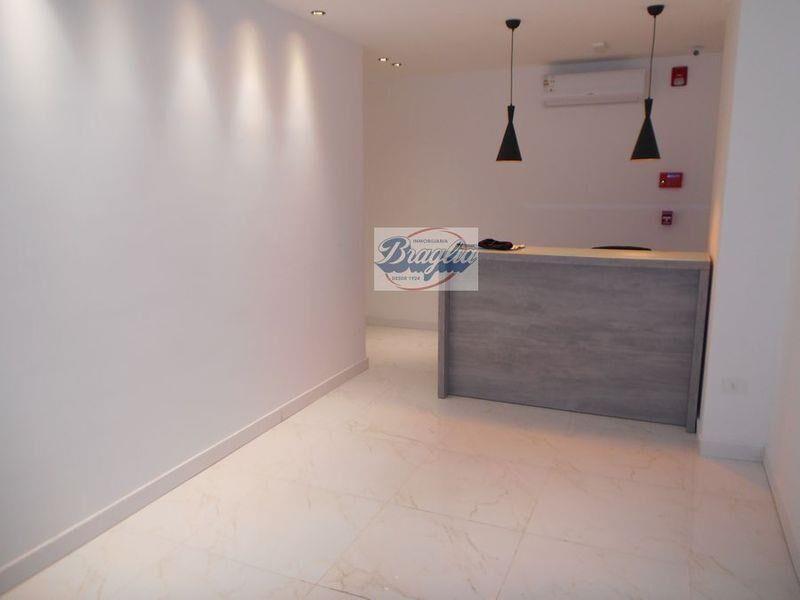Apartamento Alquiler en Punta Carretas