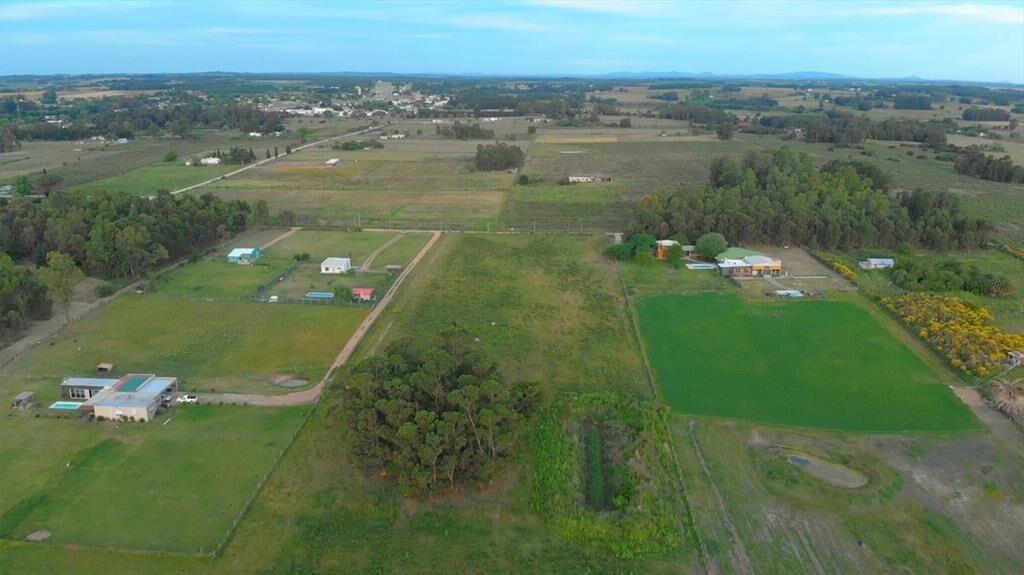 Venta de campo 3Ha. en Empalme Olmos