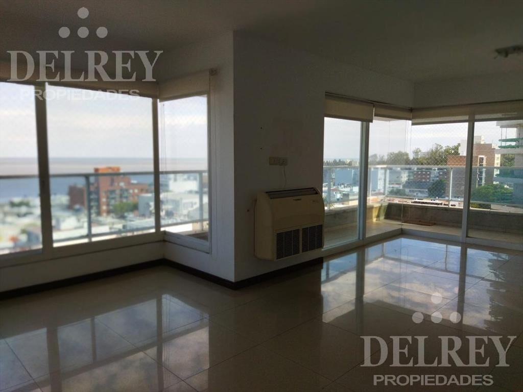 Venta Apartamento - Buceo DELREY PROPIEDADES