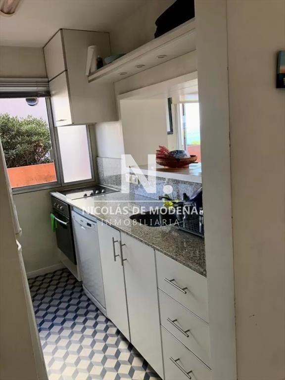 Hermoso departamento con increible vista al mar