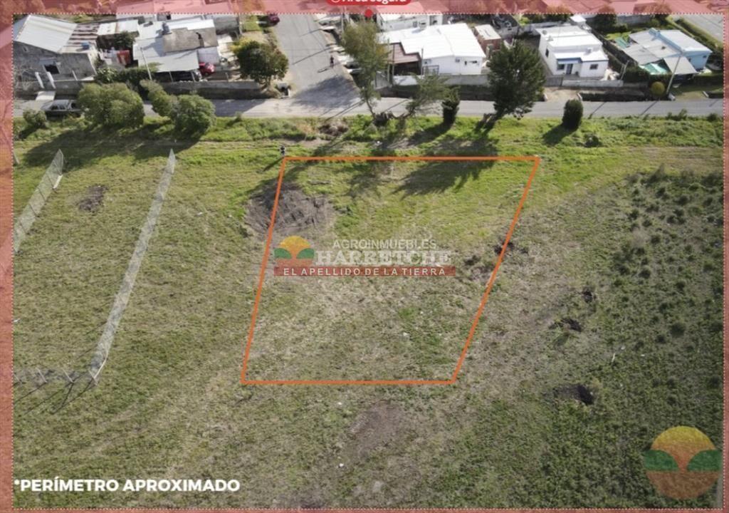 Terreno en Jardín de los Manzanos, Progreso, 690