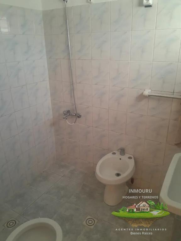 Alquilo Luminoso Apartamento de un dormitorio en la Unión