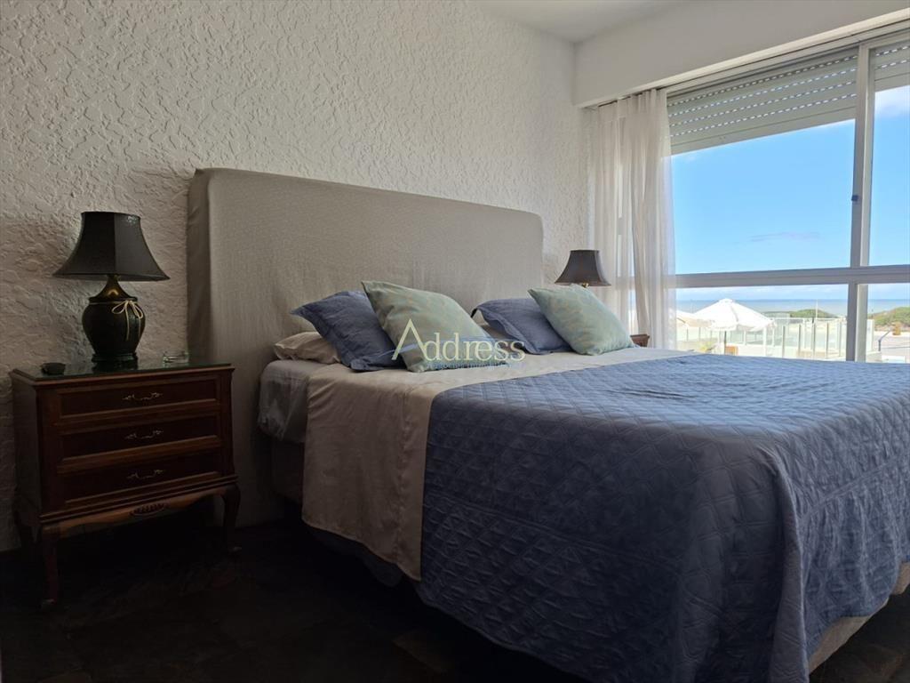 apartamento en venta zona Brava