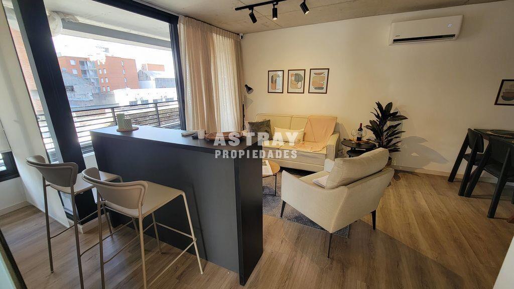 Venta Apartamento 2 DORMITORIOS Aguada, MONTEVIDEO Ref.: ...