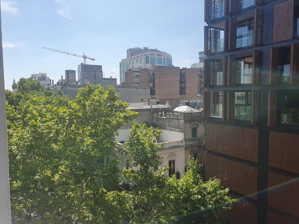 apartamento, 1 dormitorio, terraza, gge, nuevo , prox Ramb