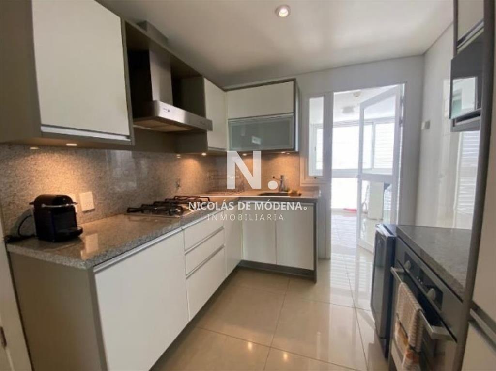 Departamento en Venta de 2 Dormitorio Aquarela