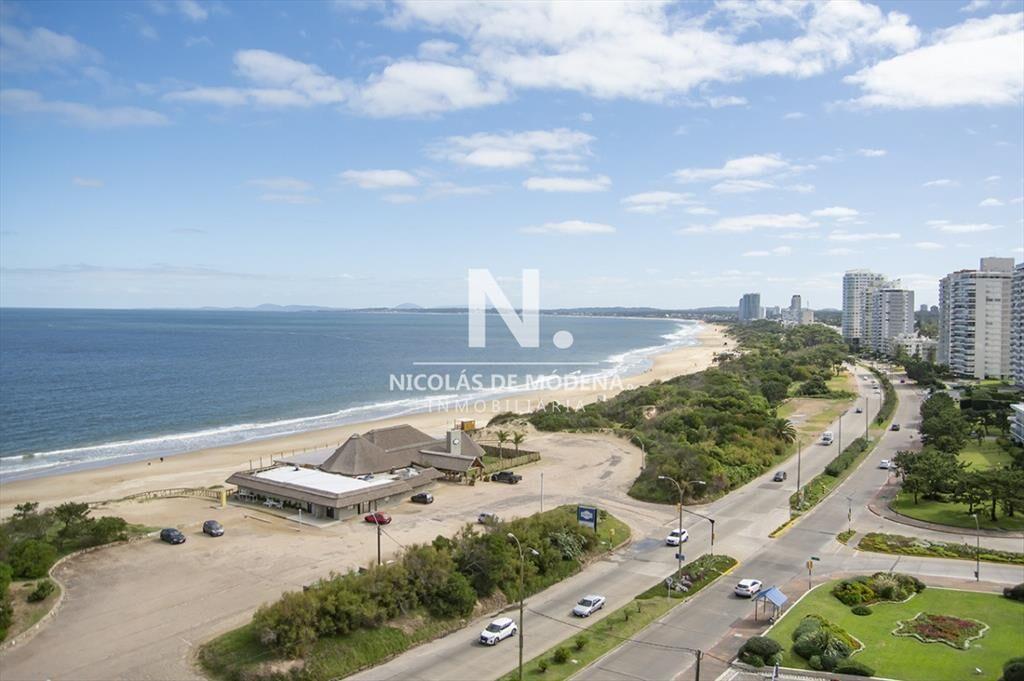 Beverly Tower Punta Del Este, Maldonado Uruguay,