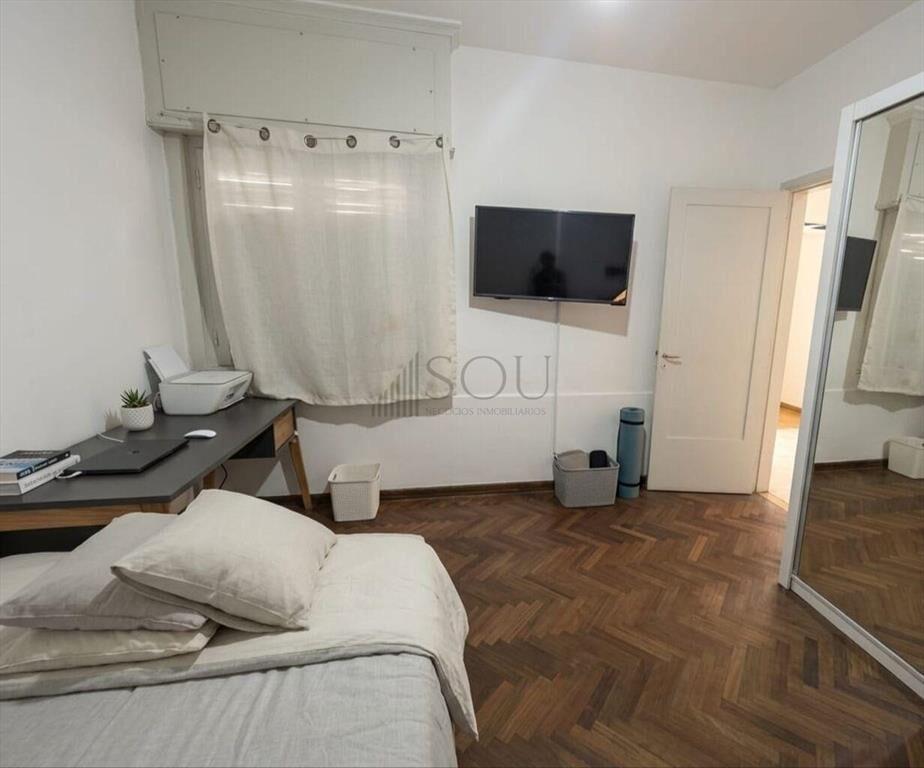 VENTA APARTAMENTO 2 DORMITORIOS EN TRES CRUCES