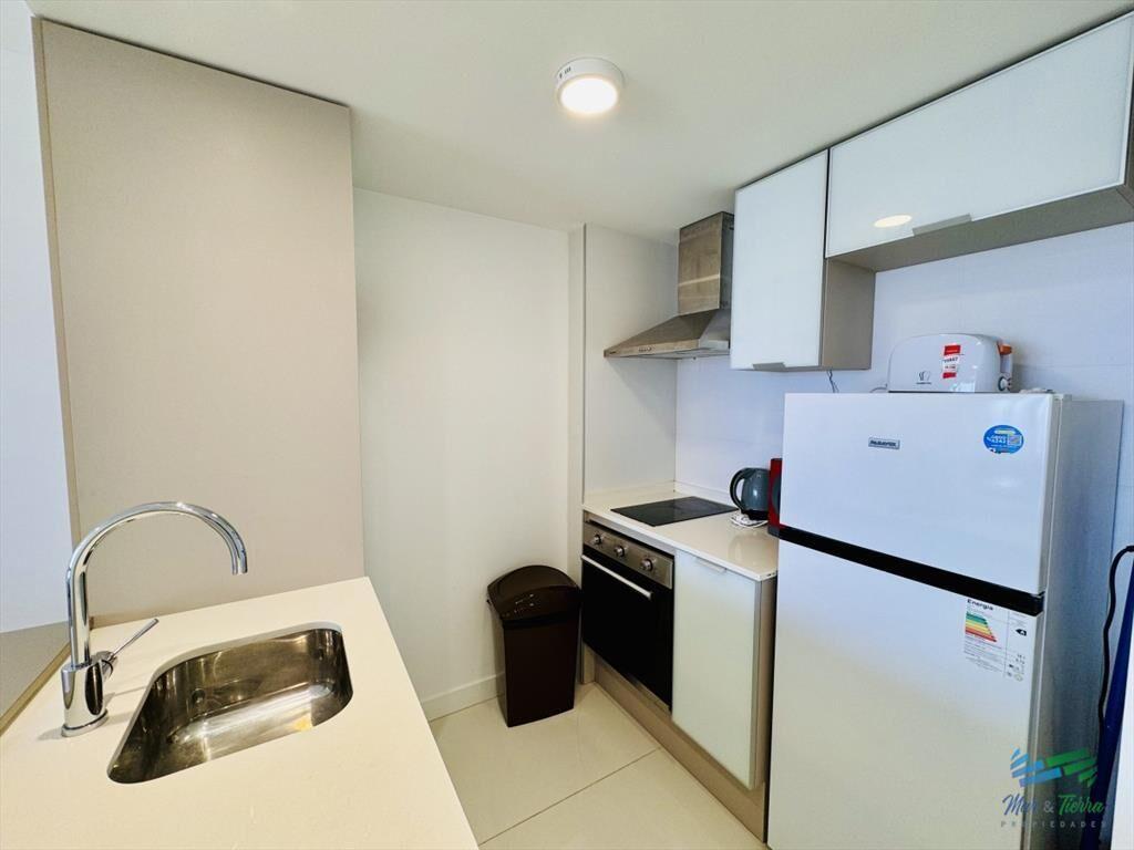 Alquiler temporario Departamento 1 dormitorio