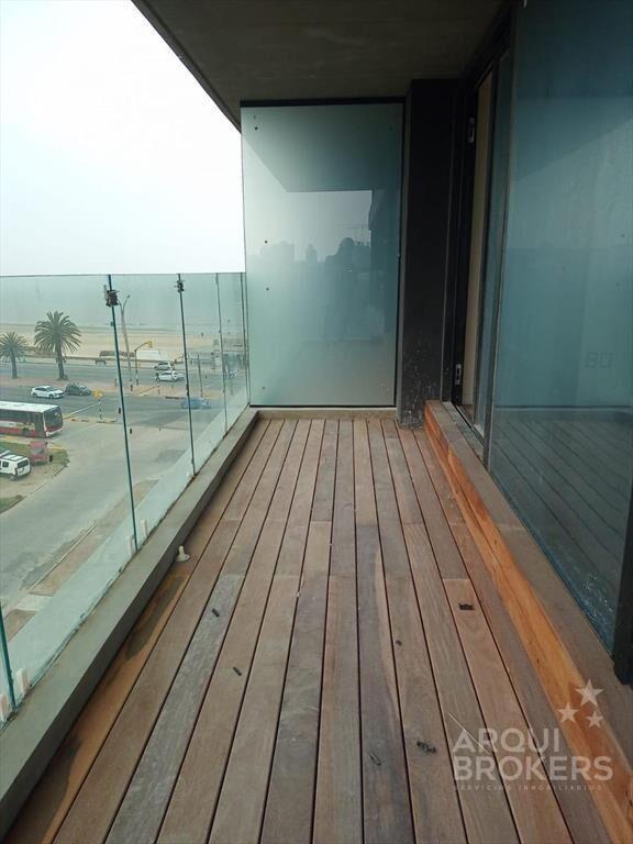 Apartamento monoambiente en venta en Malvín