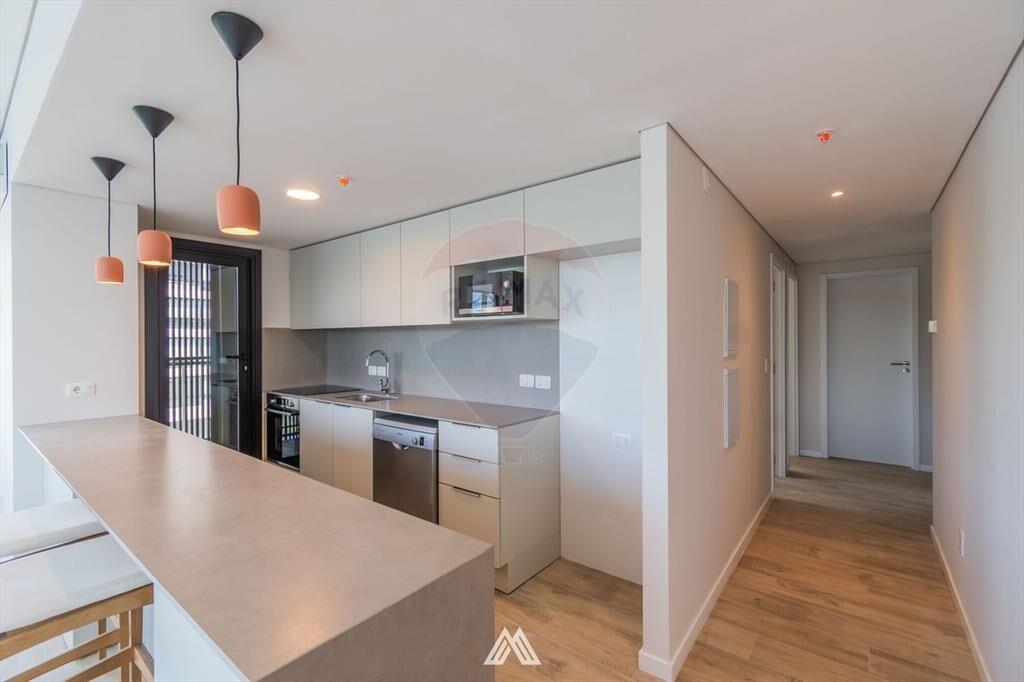 VENTA Apartamento 3 dorm EN POZO Lago Calcagno