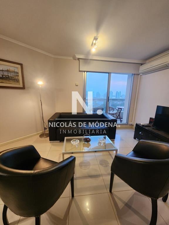Apartamento de 2 dormitorios en Brava. Punta del