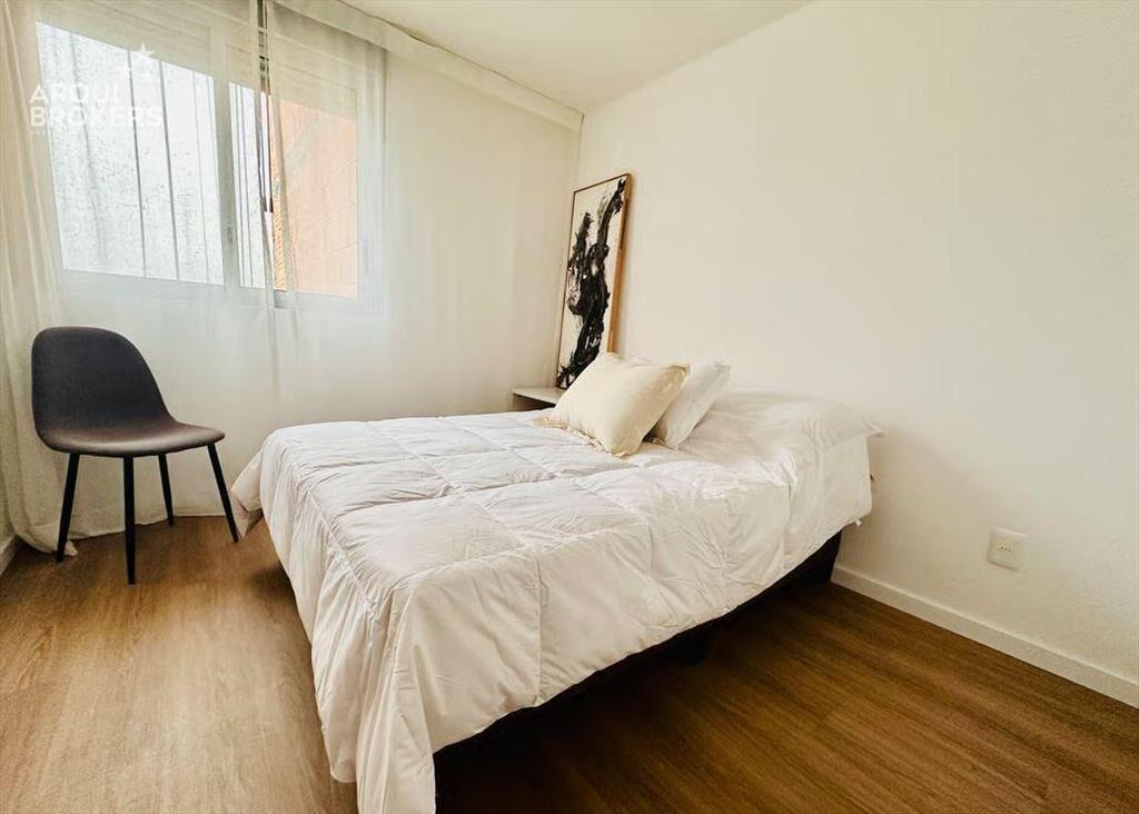 Venta apartamento dos dormitorios en Buceo - 201