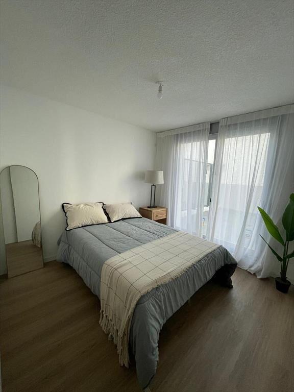 Apartamento a estrenar 1 dormitorio con gran patio en Cordó
