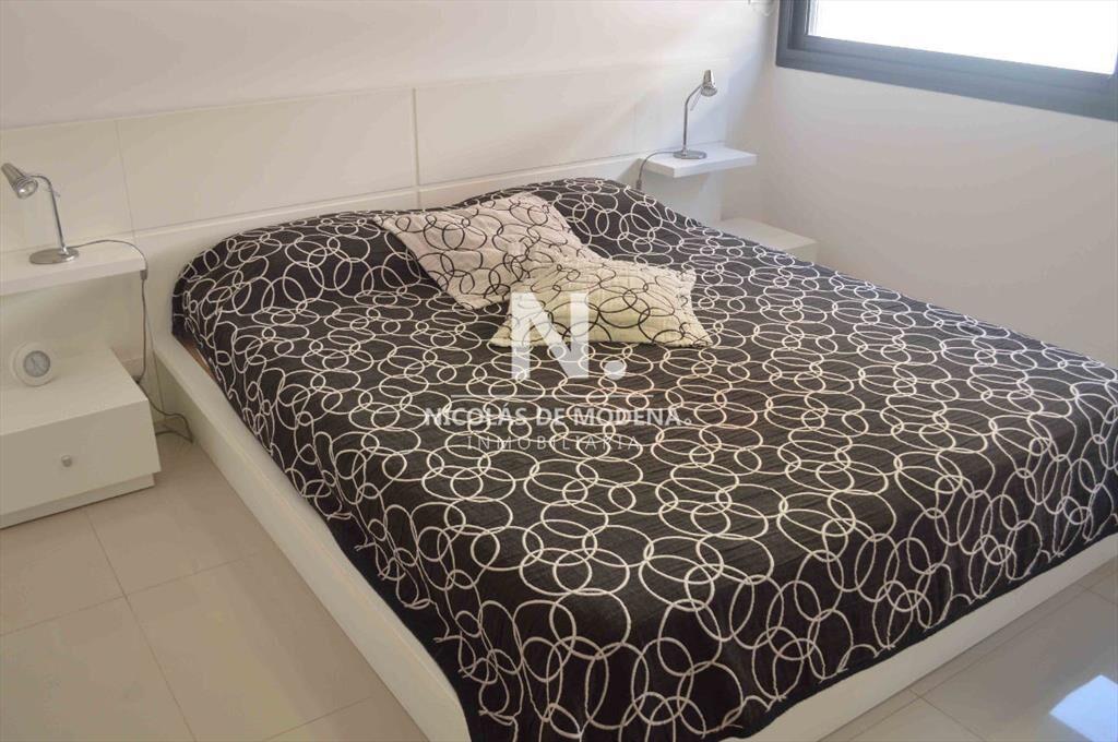 Apartamento en BRAVISSIMA 6,  En Venta, Brava, Punta del Es
