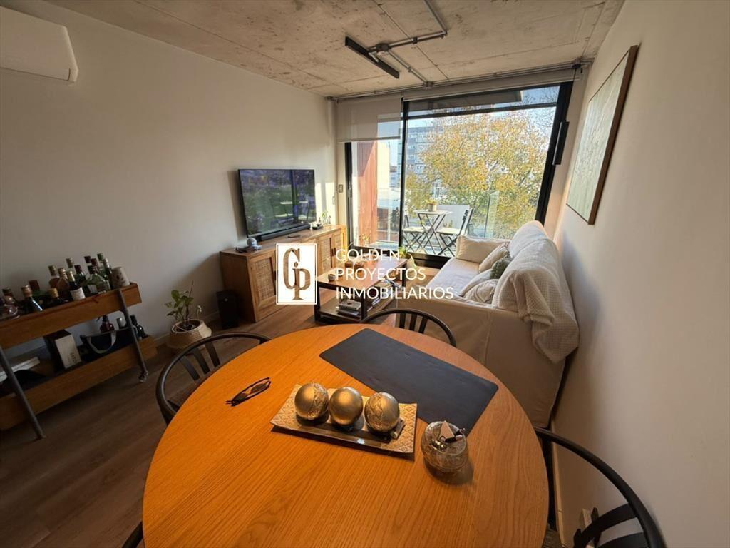 Apartamento en Venta Dos Dormitorios Doble Garage